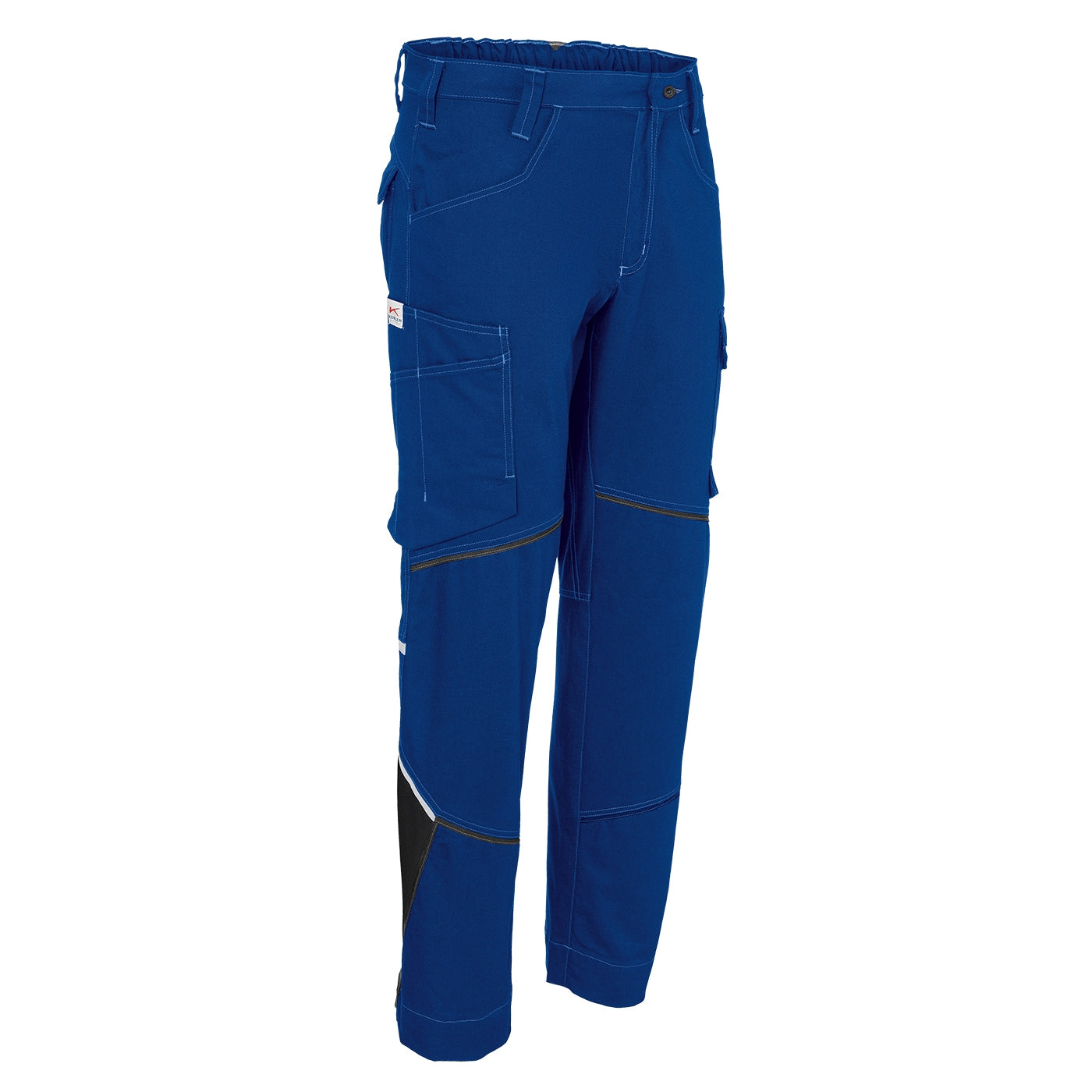 KÜBLER ICONIQ - Front View