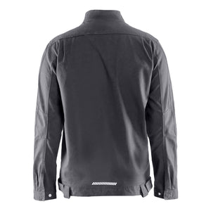 Blaklader BLAKLADER 44661344 Industry Jacket Stretch Work Jacket MEN - Cotton Stretch - 446613449600_2