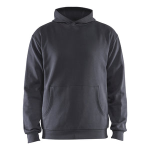 Blaklader BLAKLADER 35861169 Hoodie Work Sweatshirt MEN - Brushed Fleece - 358611699600