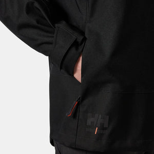 Helly Hansen Work Wear - 71141_990_feature5 - Onbody-W25-Winter 2025-FW25-Trades-Chelsea Evo