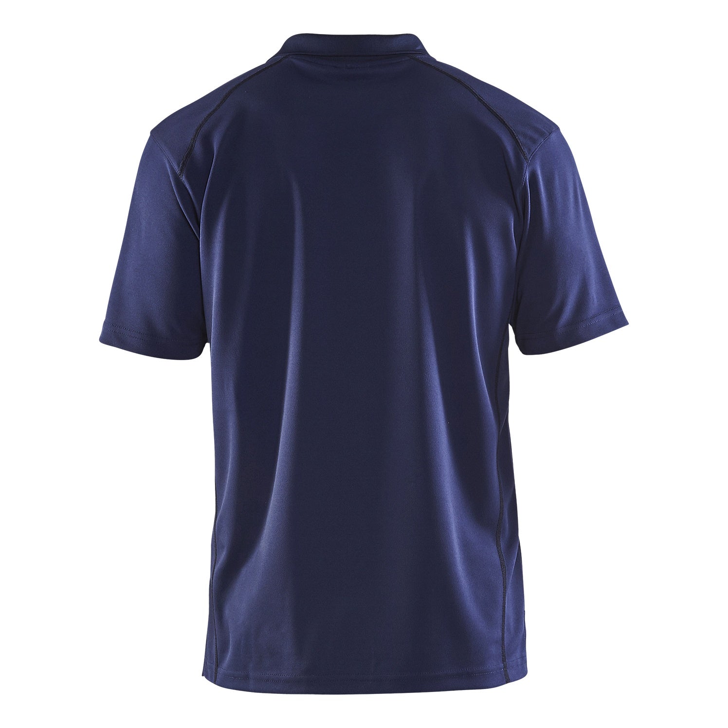 Blaklader BLAKLADER 33261051 Polo shirt with UV protection Short Sleeve Work Polo MEN - 100% Polyester - 332610518900_2