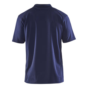 Blaklader BLAKLADER 33261051 Polo shirt with UV protection Short Sleeve Work Polo MEN - 100% Polyester - 332610518900_2