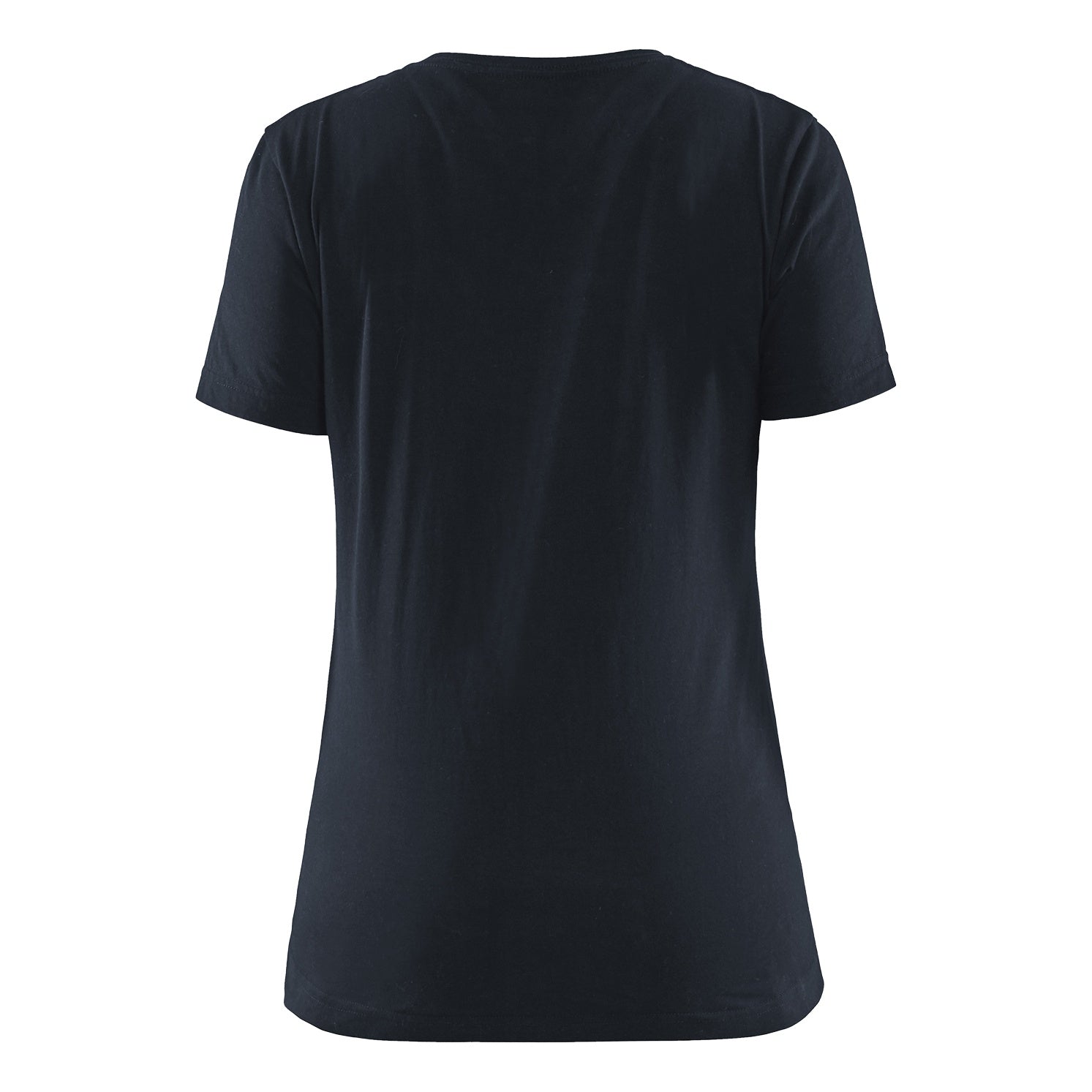 Blaklader BLAKLADER 34791042 Women's t shirt Short Sleeve Work T-Shirt WOMEN - 100% Cotton - 347910428699_2