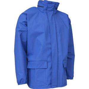 ELKA Rainwear - ELKA PRO Jacket - Cobalt
