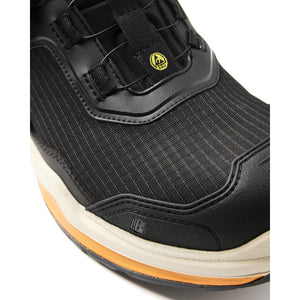 Blaklader BLAKLADER 24880000 STRIKER Safety Shoe S7S Work Shoe MEN - Fabric Upper - 248800009940_FUNC2