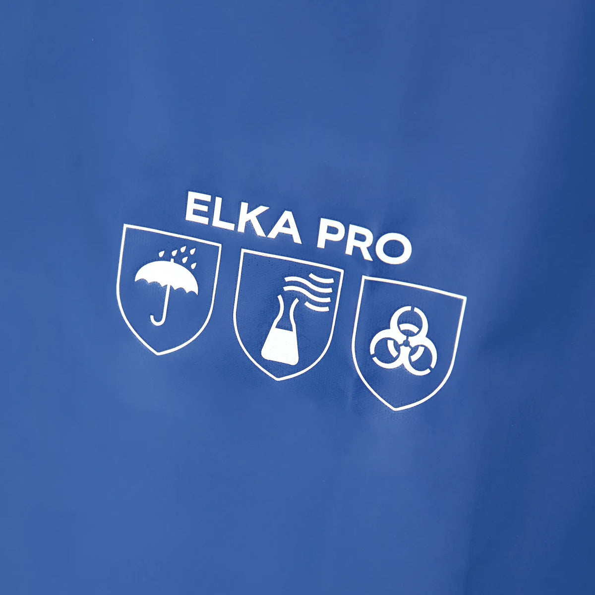 ELKA Rainwear - ELKA PRO Coverall - Cobalt