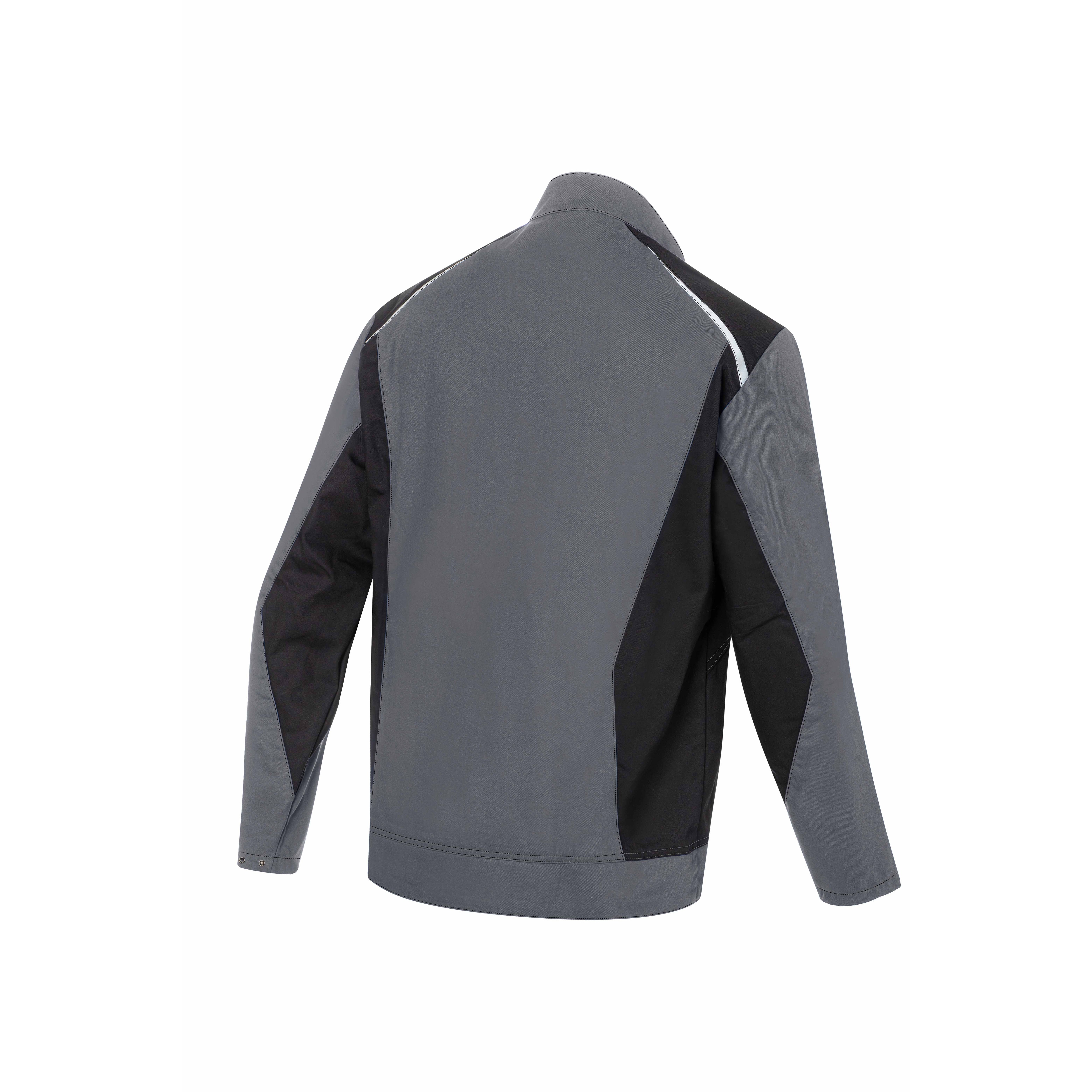 KÜBLER ICONIQ PRO - Back View