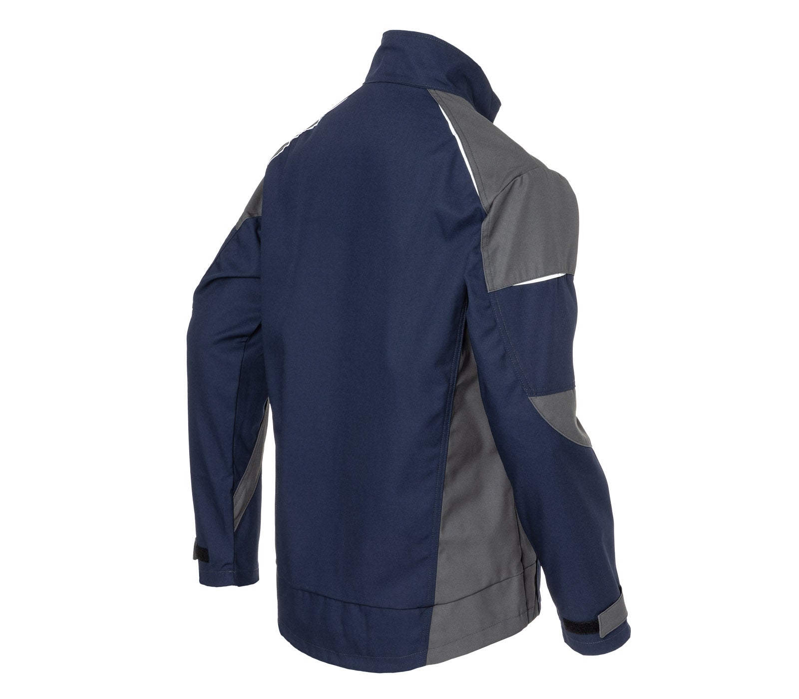 KÜBLER ACTIVIQ cotton+ - Back View