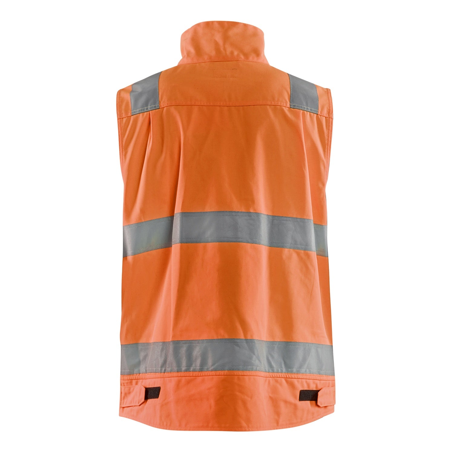 Blaklader BLAKLADER 85051804 HI VIS VEST Hi Vis Reflective Work Waistcoat MEN - 85% Polyester - 850518045389_2