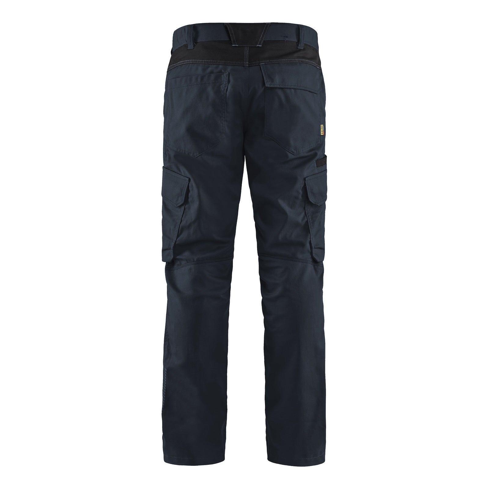 Blaklader 14441832 Industry trousers stretch - 144418328699_2