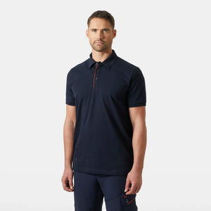 Helly Hansen Work Wear - 79241_591_onbody1 - Onbody-W25-Winter 2025-FW25-Fundementals -Evo