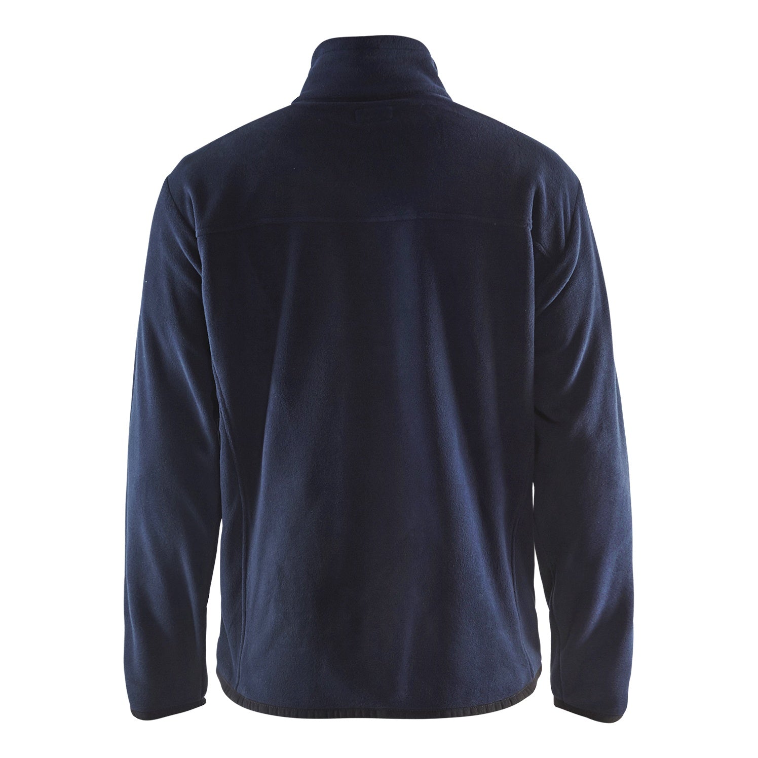 Blaklader BLAKLADER 48302510 Fleece Jacket Work Jacket MEN - Antipilling - 483025108900_2