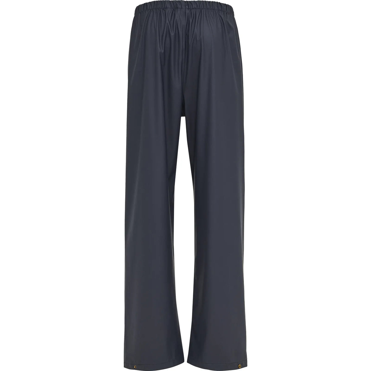 ELKA Rainwear - Dry Zone PU Rain Trousers - Navy