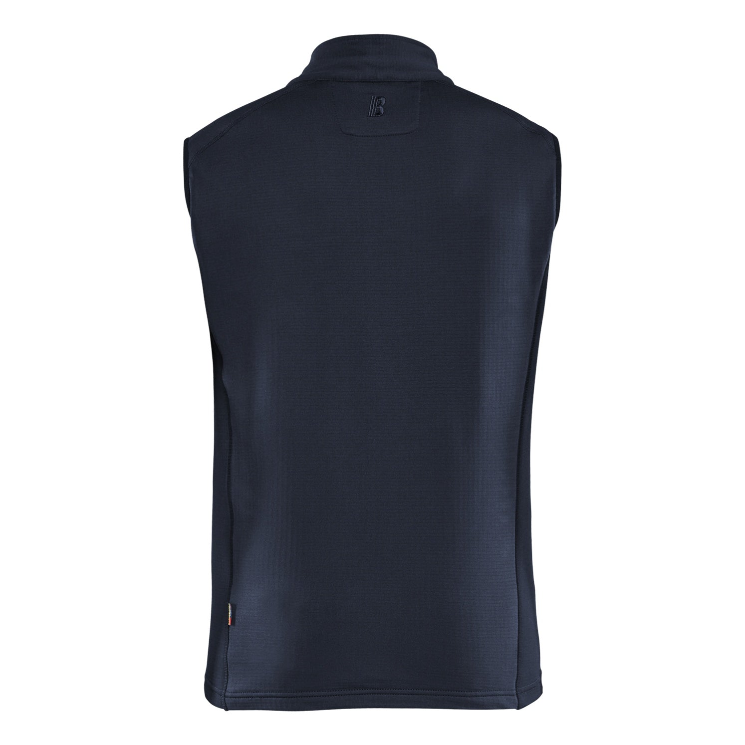 Blaklader BLAKLADER 47362539 STRIKER FLEECE VEST Work Vest MEN - Fleece Lined - 473625398600_2