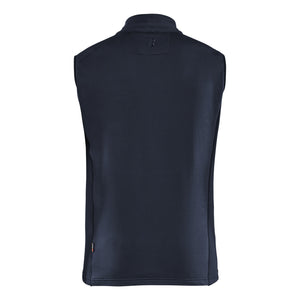 Blaklader BLAKLADER 47362539 STRIKER FLEECE VEST Work Vest MEN - Fleece Lined - 473625398600_2
