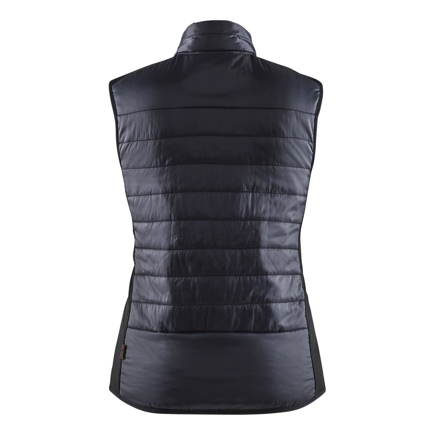 Blaklader BLAKLADER 38642030 WOMEN'S WARM LINED VEST Work Vest WOMEN - Water Repellent - 386420309933_2
