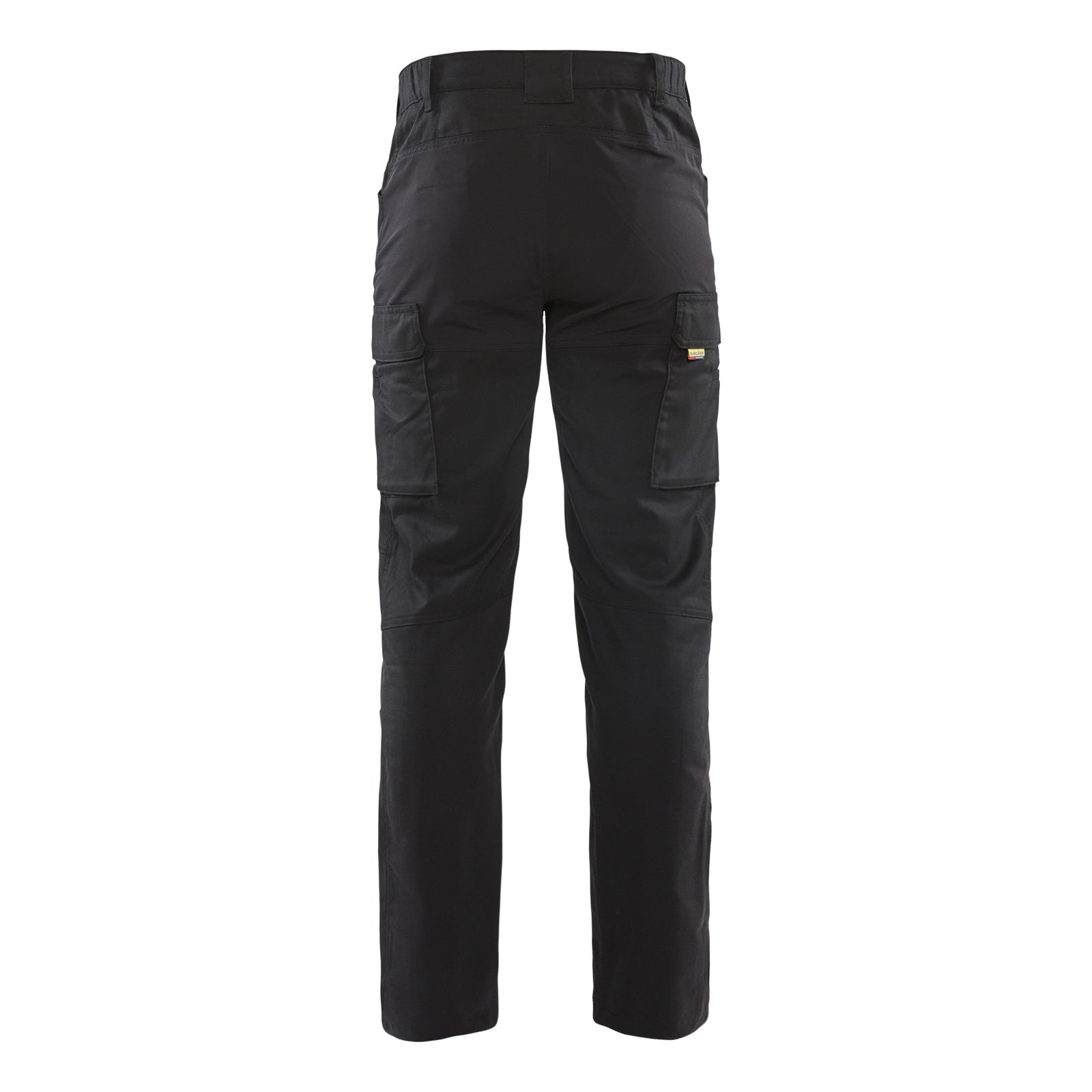 Blaklader 14571830 Service trousers stretch - 145718309900_2