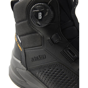 Blaklader BLAKLADER 22940000 EPIC Safety Boot S7S Waterproof Work Boot MEN - Waterproof Fabric - 229400009900_FUNC2