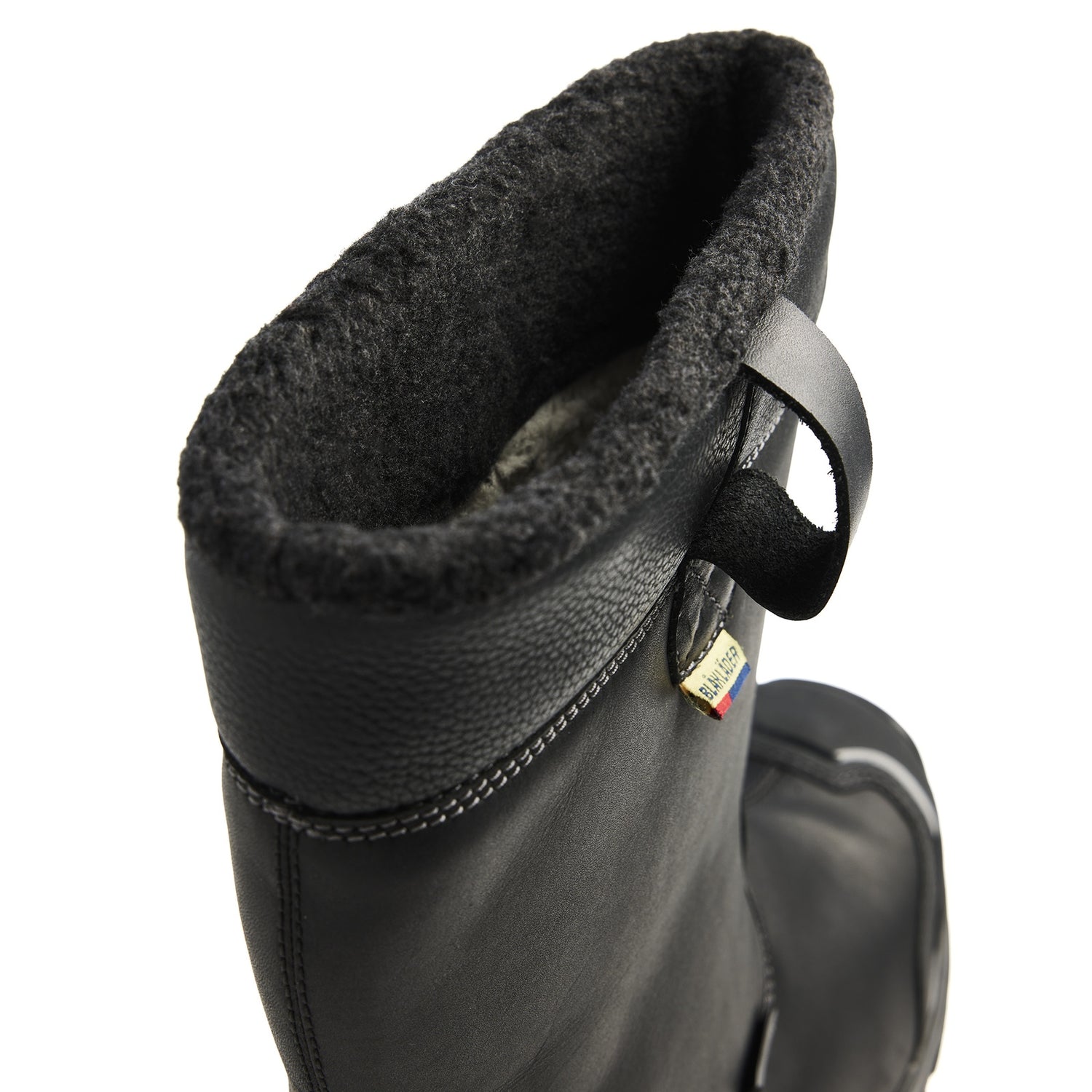 Blaklader BLAKLADER 24960000 STORM Winter Boots S7S Work Boot MEN - Waterproof Upper - 249600009999_FUNC2