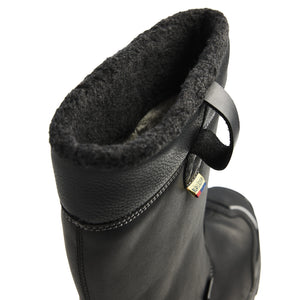 Blaklader BLAKLADER 24960000 STORM Winter Boots S7S Work Boot MEN - Waterproof Upper - 249600009999_FUNC2