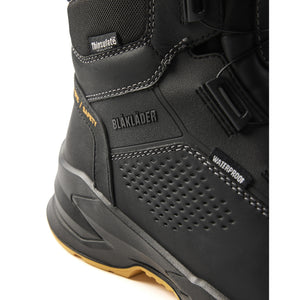 Blaklader 22980000 EPIC Winter Boot S7S Waterproof - 229800009900_FUNC2