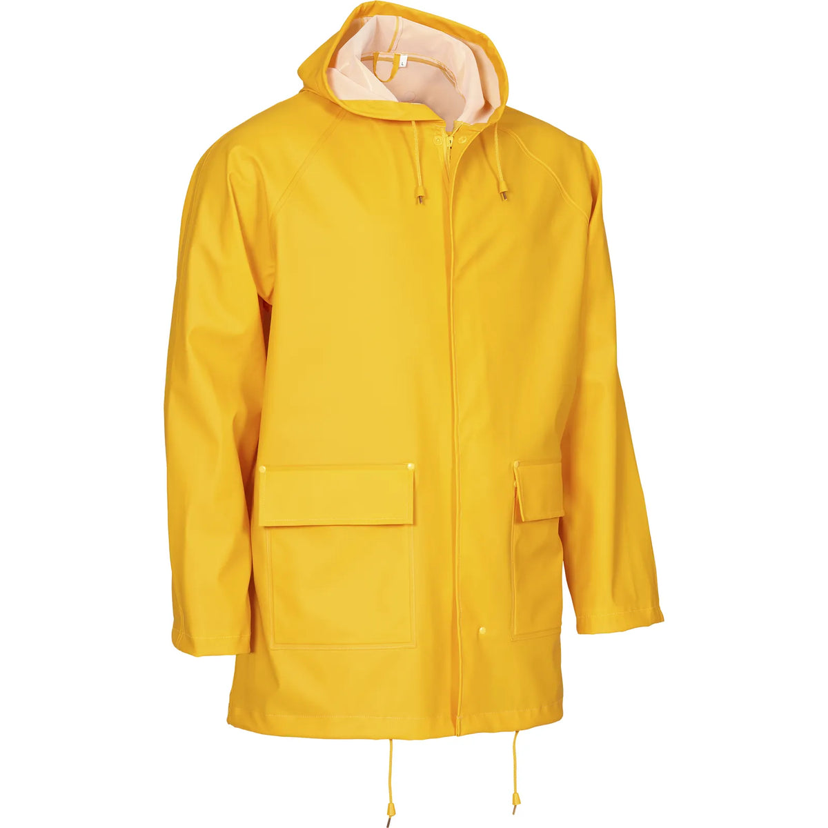 ELKA Rainwear - Jacket - Yellow