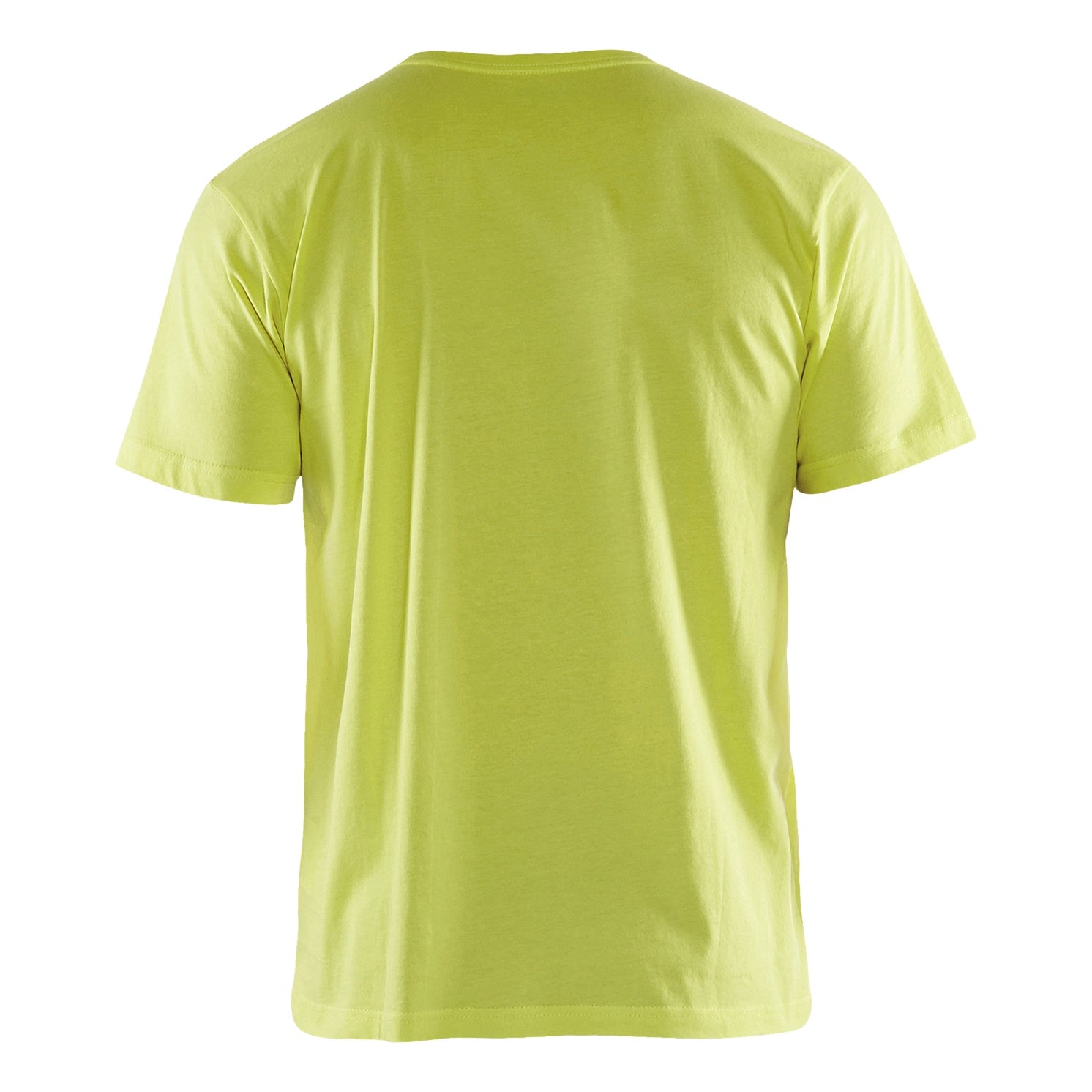 Blaklader BLAKLADER 36251042 T SHIRT MULTIPACK Short Sleeve Work T-Shirt MEN - 100% Cotton - 362510423300_2