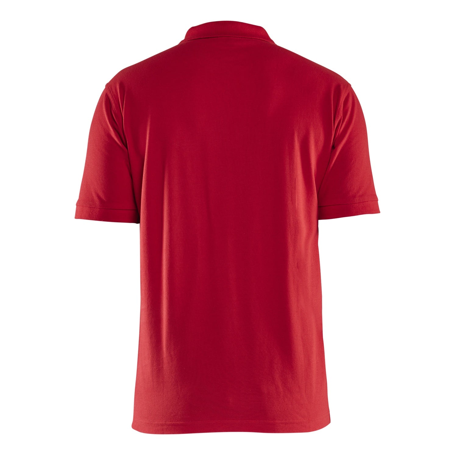 Blaklader BLAKLADER 34351035 Polo shirt Short Sleeve Work Polo MEN - 100% Cotton - 343510355600_2
