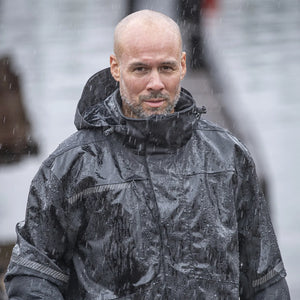 ELKA Rainwear - Working Xtreme Recycled Jacket - Black