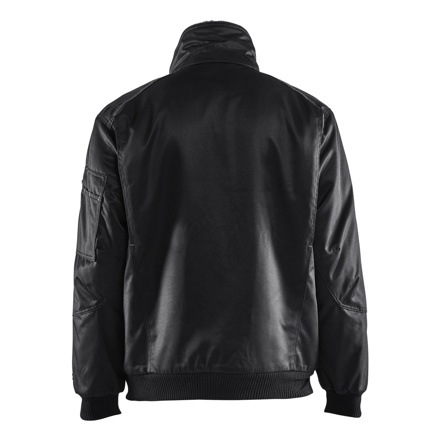 Blaklader BLAKLADER 49161900 Winter pilot jacket Pilot Work Jacket MEN - Insulated - 491619009900_2