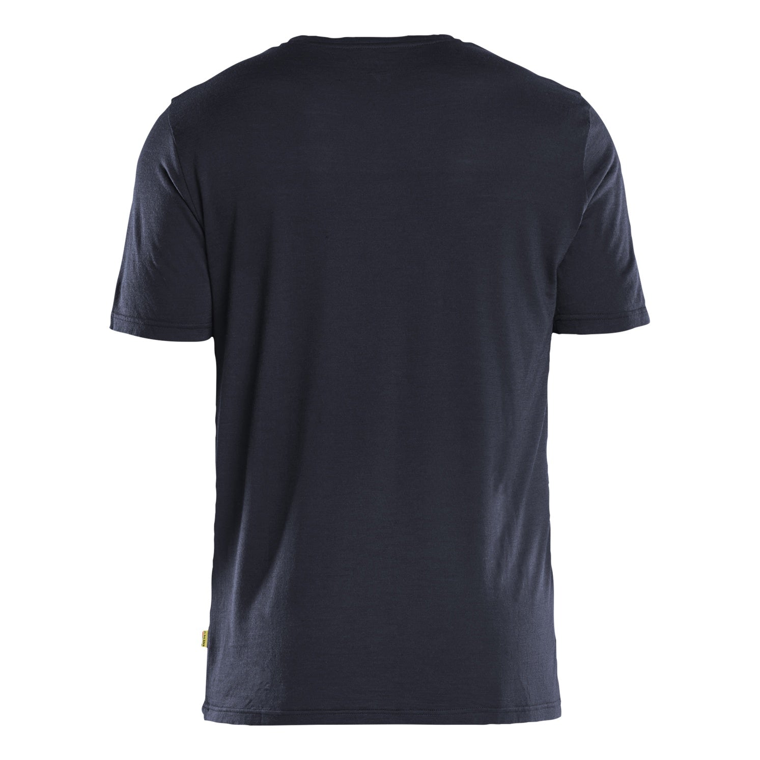 Blaklader BLAKLADER 35361743 Merino Wool T Shirt Short Sleeve Work T-Shirt MEN - 85% Merino Wool - 353617438600_2