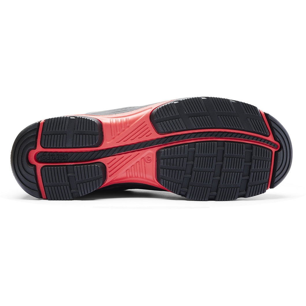 Blaklader BLAKLADER 24750000 GECKO Safety Shoe S3 MEN Work Shoe - Fabric Upper - 247500009956_2
