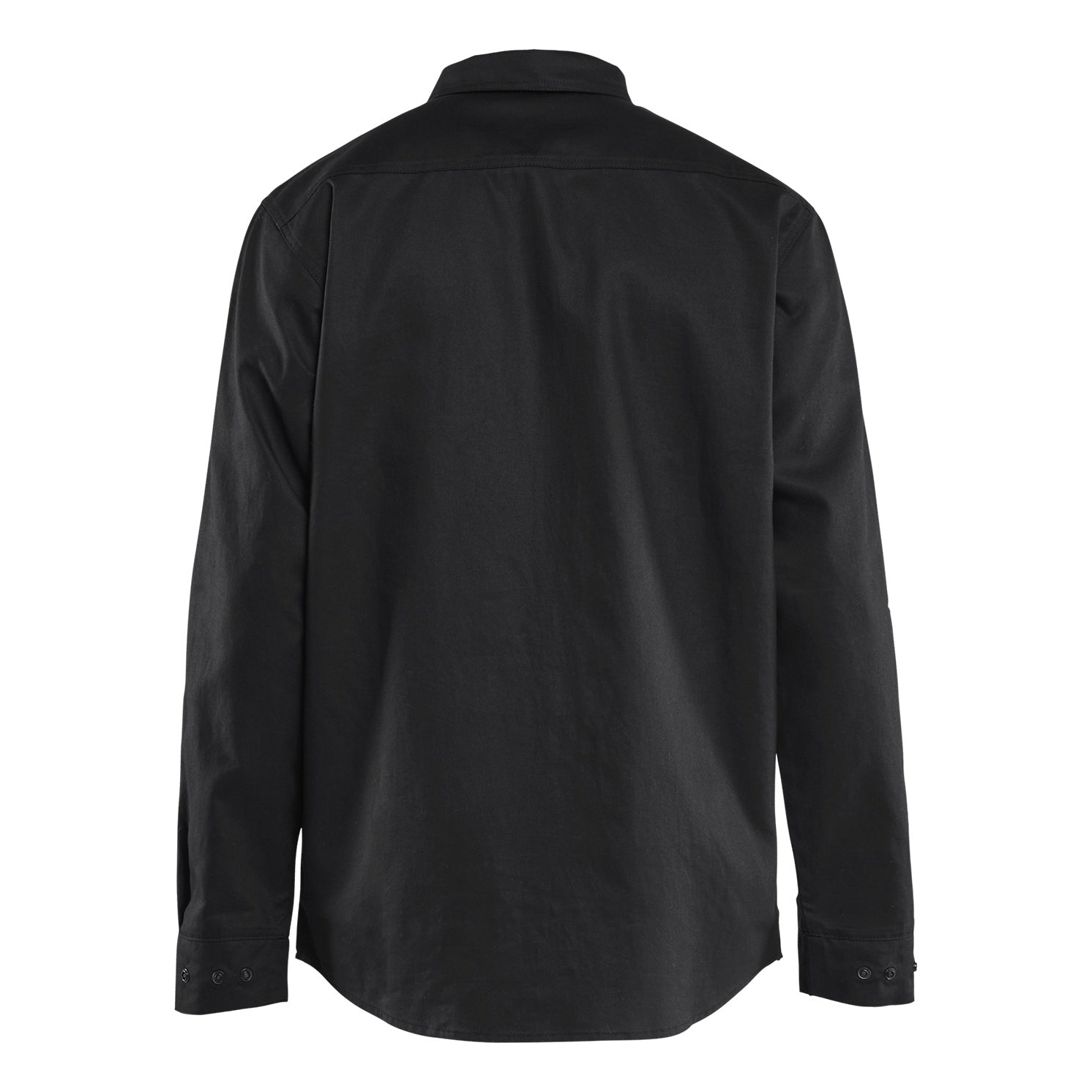 Blaklader BLAKLADER 32261504 Flame resistant shirt Long Sleeve Work Shirt MEN - Flame Retardant - 322615049900_2