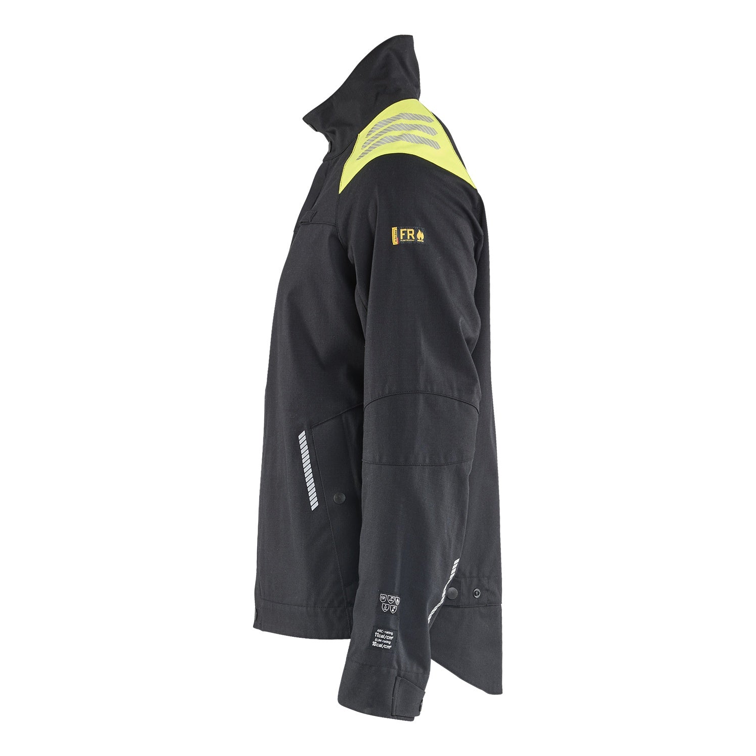 Blaklader BLAKLADER 44071512 Inherent Jacket Work Jacket MEN - Flame Retardant - 440715129933_CL