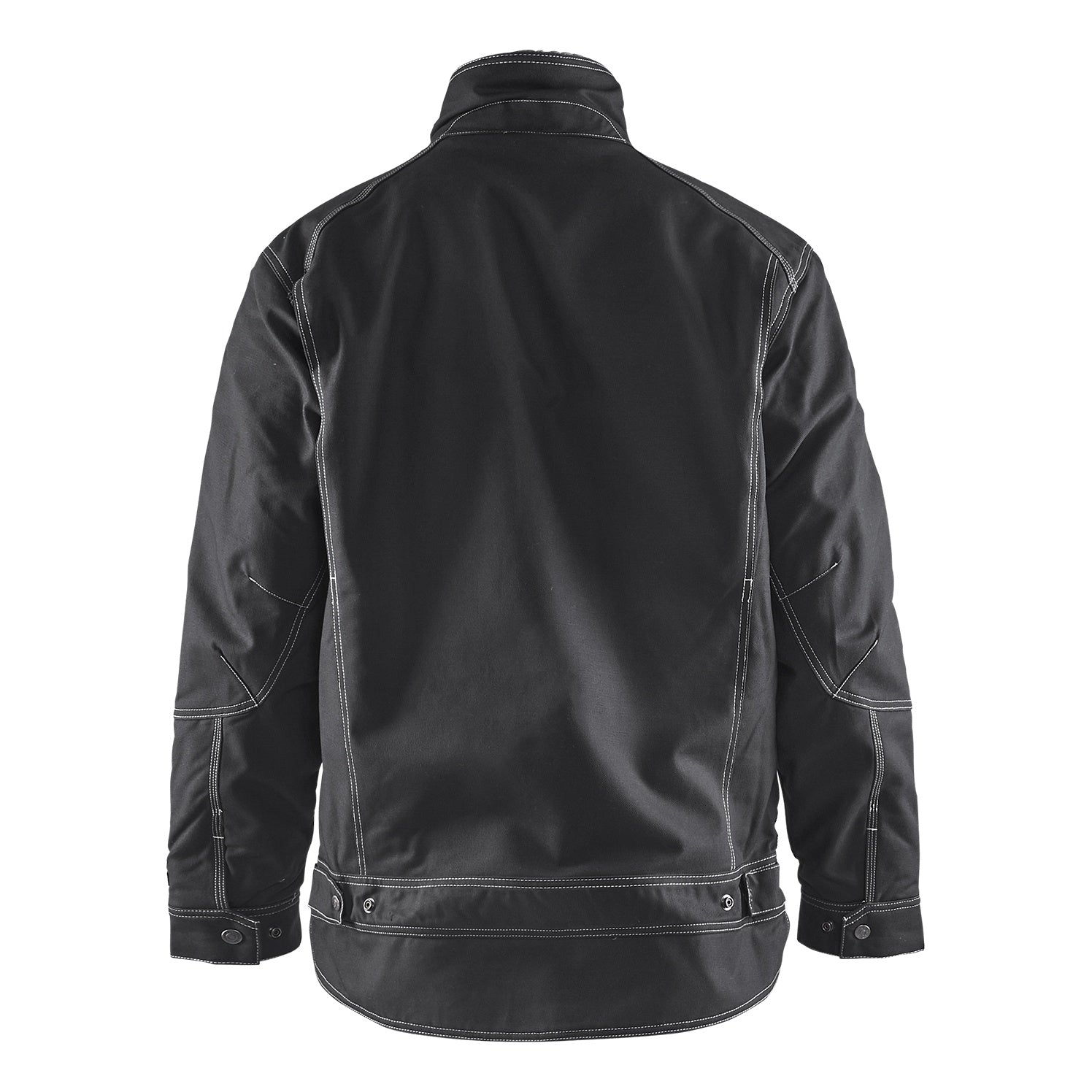 Blaklader BLAKLADER 48151370 Winter Jacket Work Jacket MEN - 100% Cotton - 481513709900_2