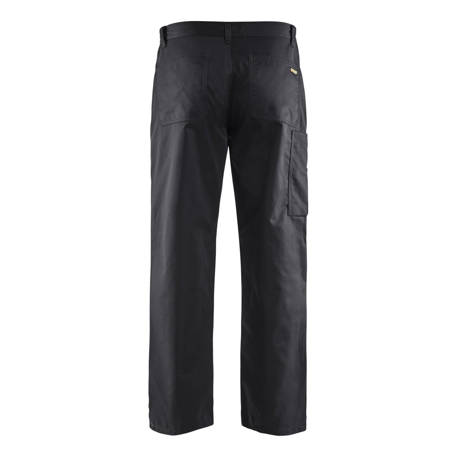 Blaklader BLAKLADER 17251800 Trousers Work Trousers Men - twill fabric - 172518009900_2