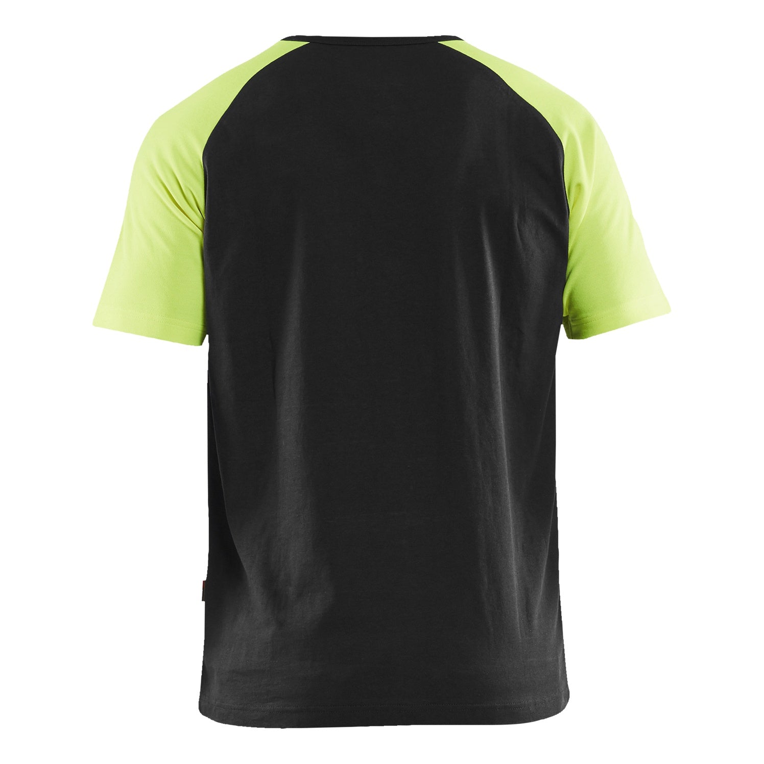 Blaklader BLAKLADER 35151030 T SHIRT Short Sleeve Work T-Shirt MEN - 100% Cotton - 351510309933_2