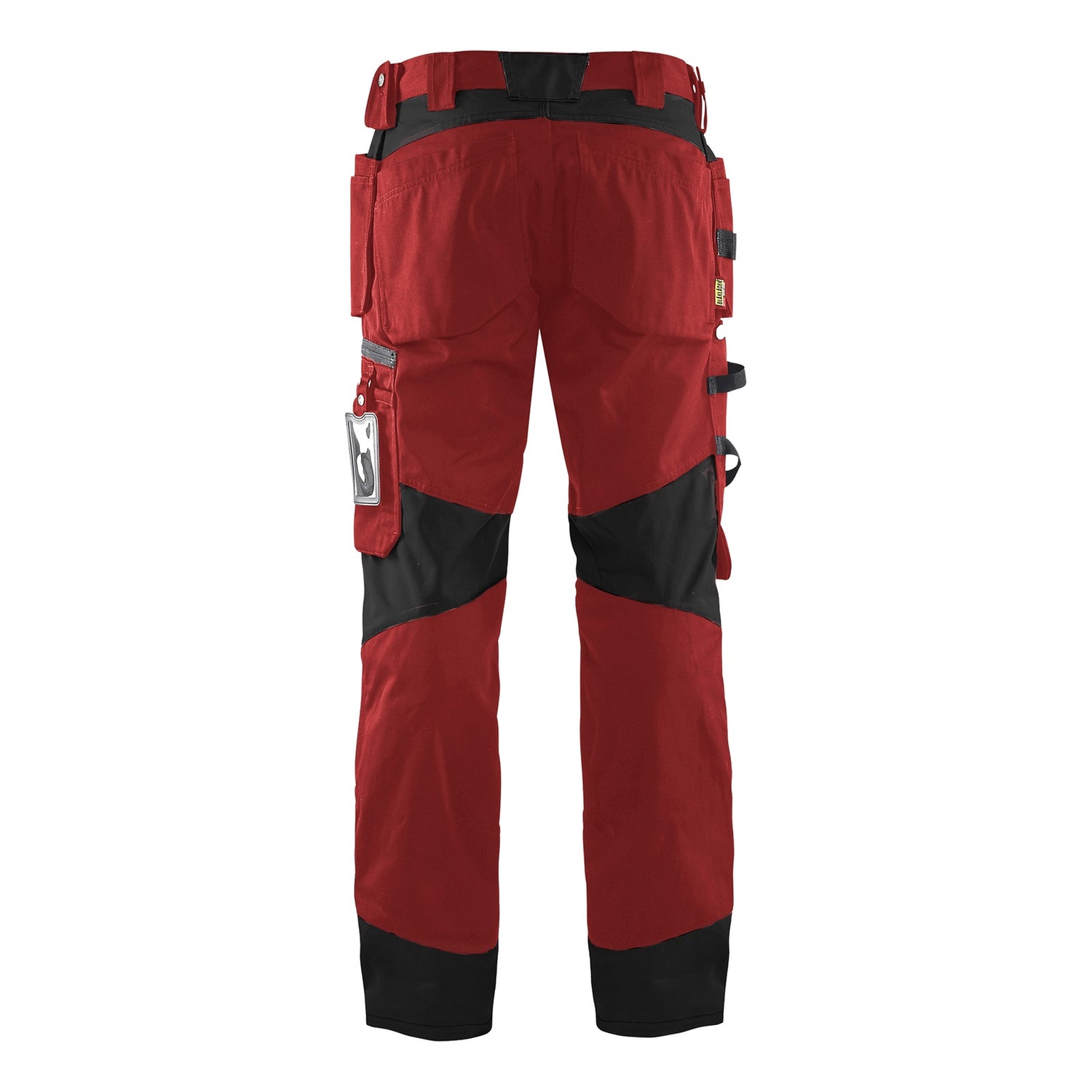 Blaklader BLAKLADER 15551860 | Craftsman trousers Work Trousers Men - twill fabric - 155518605699_2