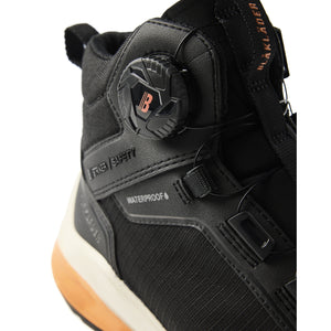 Blaklader 24980000 STRIKER Safety Boot S7S Waterproof - 249800009940_FUNC2