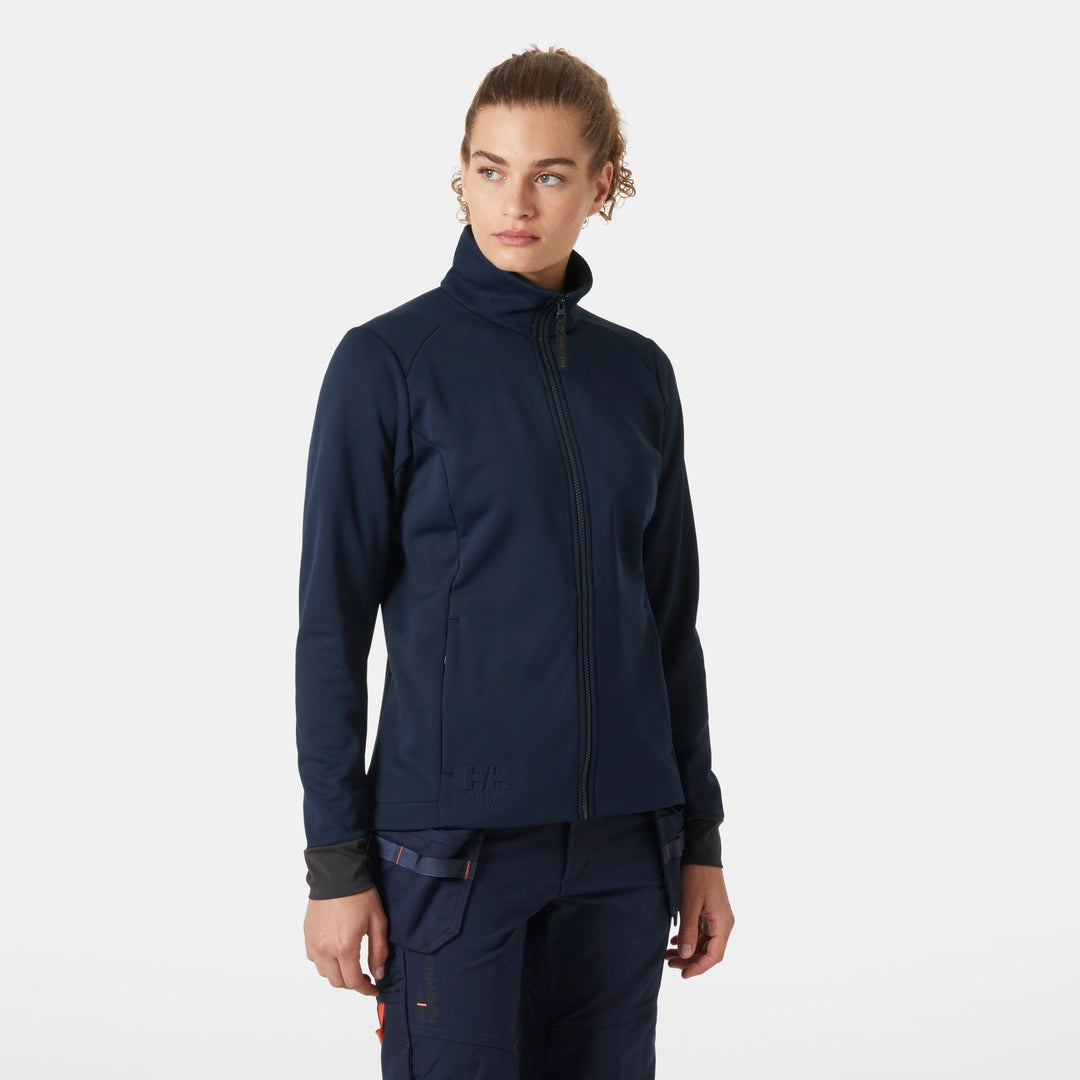 Helly Hansen Work Wear - 72381_590_onbody1 - Onbody-Fundementals -S25-Summer 2025