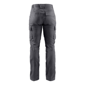 Blaklader BLAKLADER 71061344 | Women's Industry Trousers Stretch Work Trousers Women - 98% Cotton - 710613449600_2