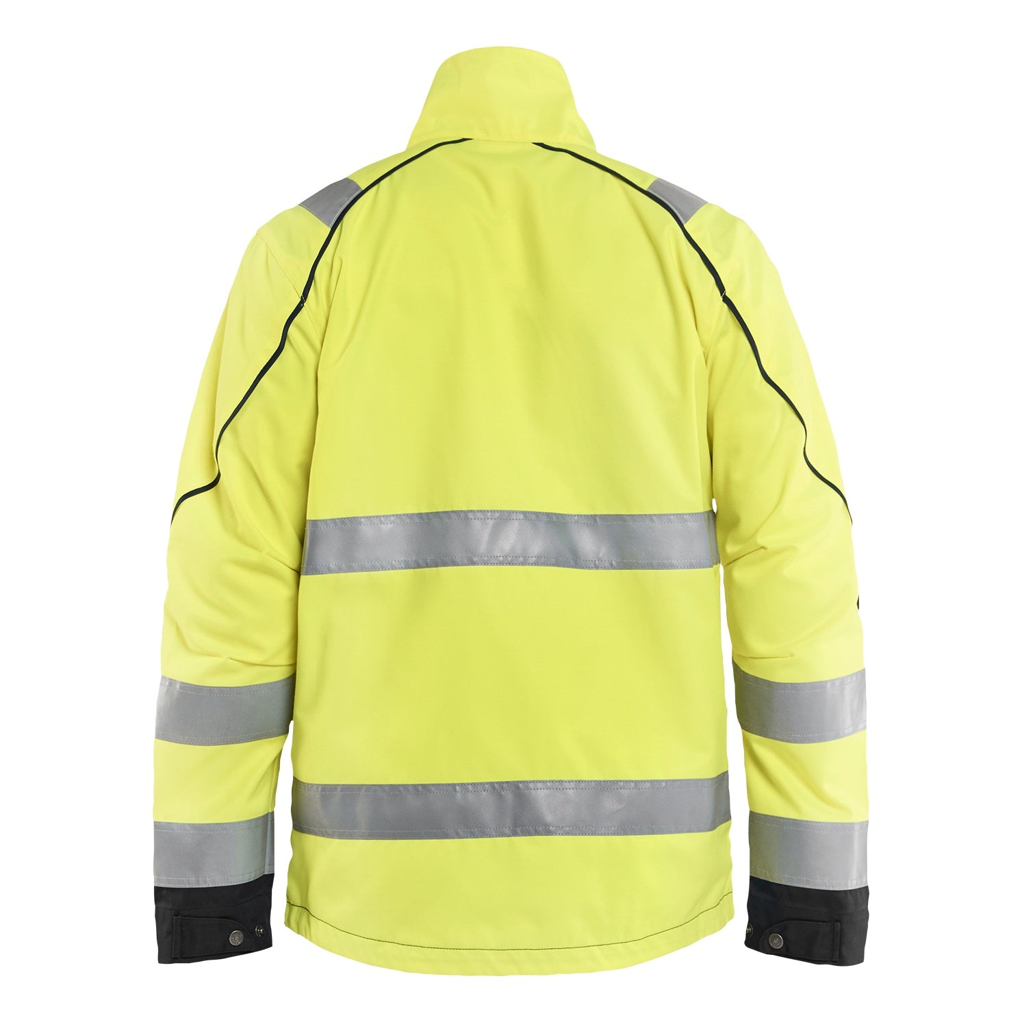 Blaklader 44291905 Hi vis Jacket - 442919053399_2