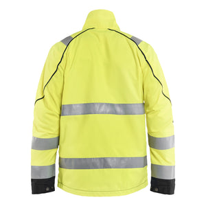 Blaklader 44291905 Hi vis Jacket - 442919053399_2