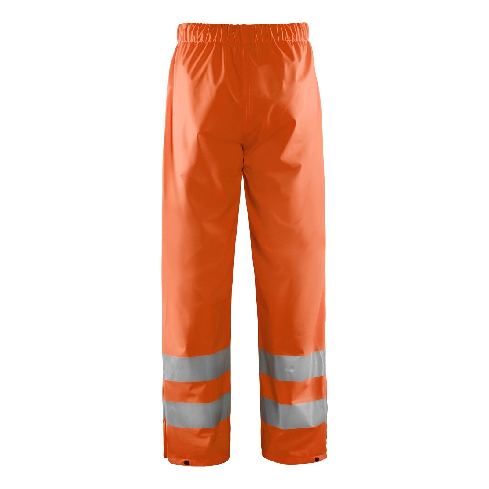 Blaklader BLAKLADER 13842000 Rain Trousers Hi Vis LEVEL 1 Hi Vis Reflective Work Trousers Men - waterproof - 138420005300_2