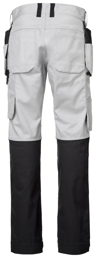 Helly Hansen Work Wear - 77521_919B - Winter 2022-W22-Product Flatshot-Tradesman-Product Flat Shots