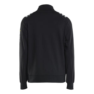 Blaklader BLAKLADER 34531762 Flame Resistant Sweatshirt With Full Zip Work Sweatshirt MEN - Flame Retardant - 345317629900_2
