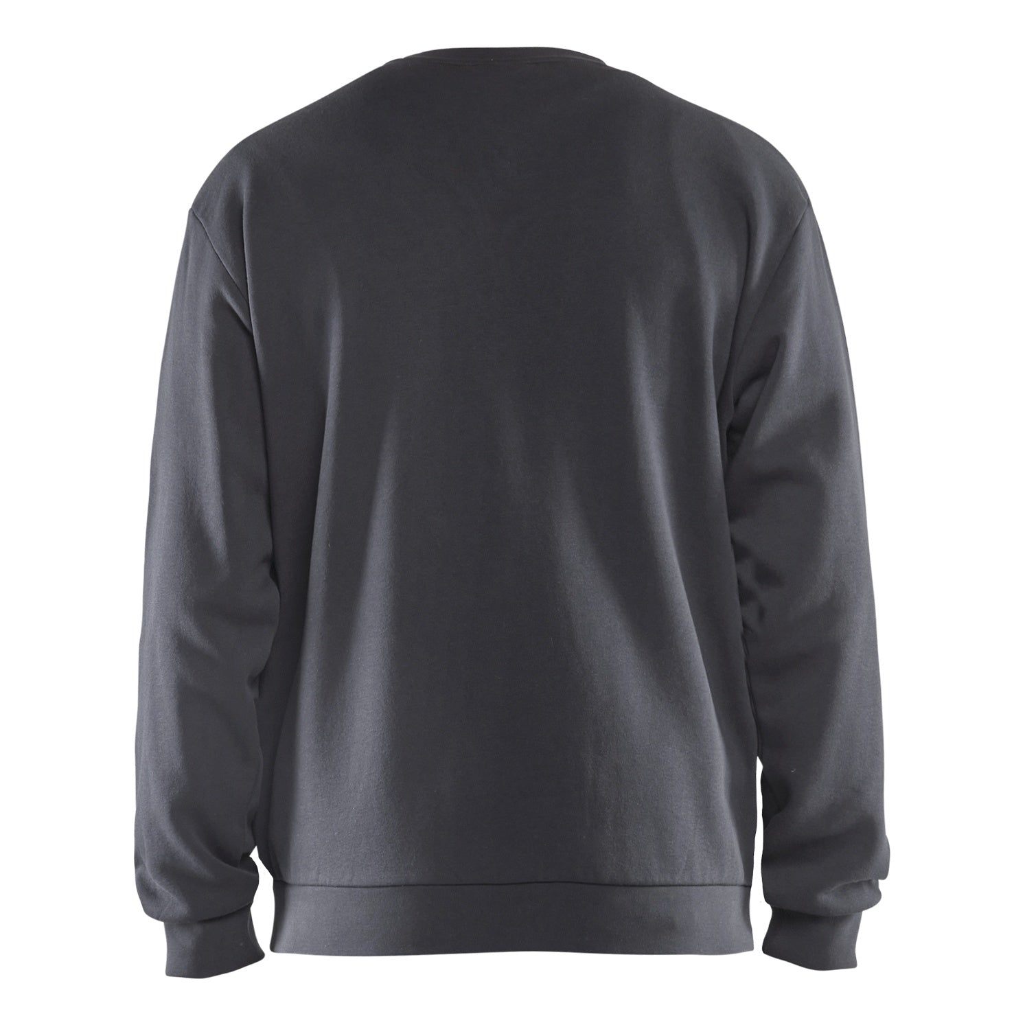 Blaklader BLAKLADER 35851169 Sweatshirt Work Sweatshirt MEN - Fleece Lined - 358511699600_2