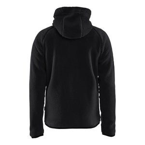 Blaklader BLAKLADER 47252955 Pile Jacket Work Jacket MEN - 100% Polyester - 472529559900_2