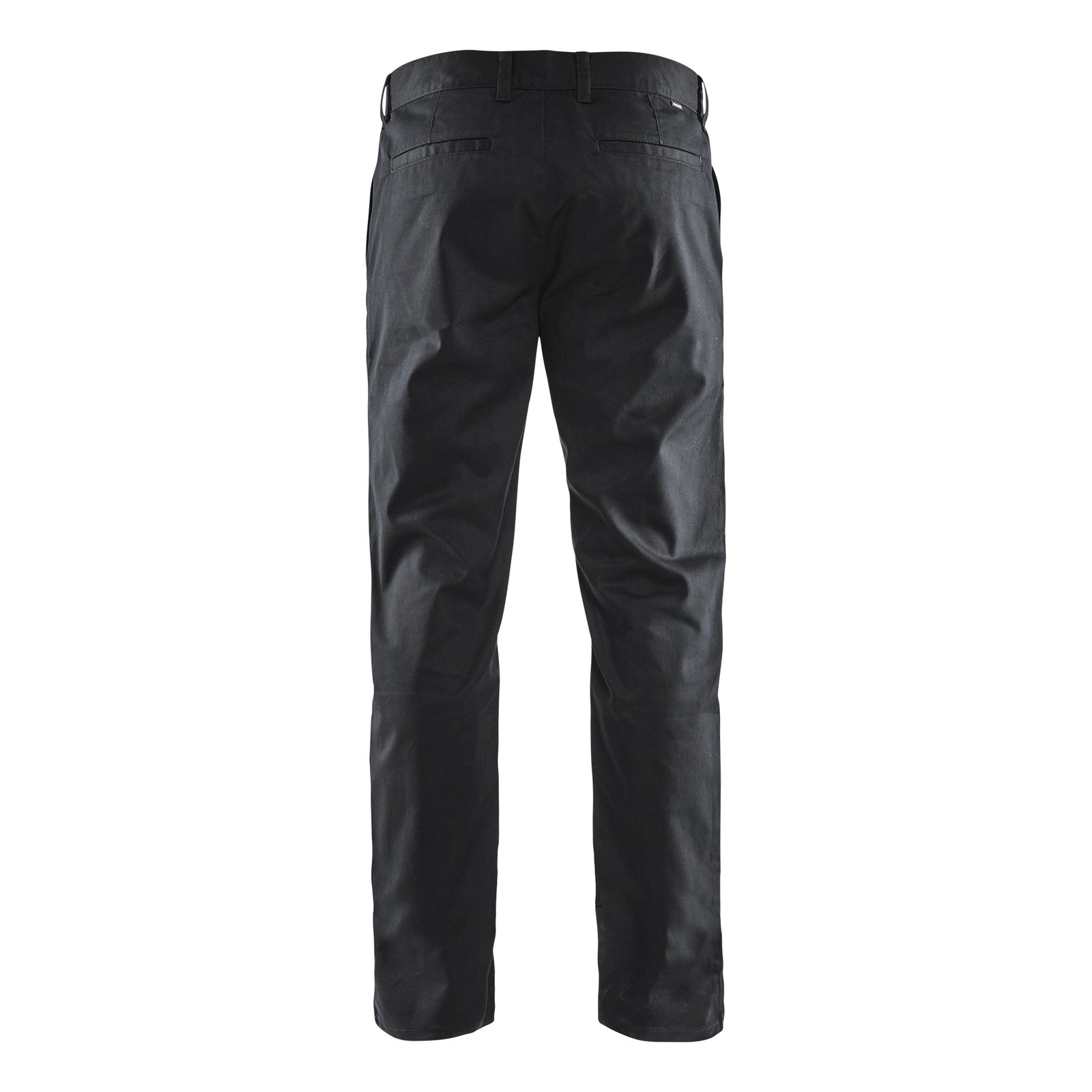 Blaklader BLAKLADER 14651830 | Chinos Stretch Work Trousers Men - Twill Fabric - 146518309900_2