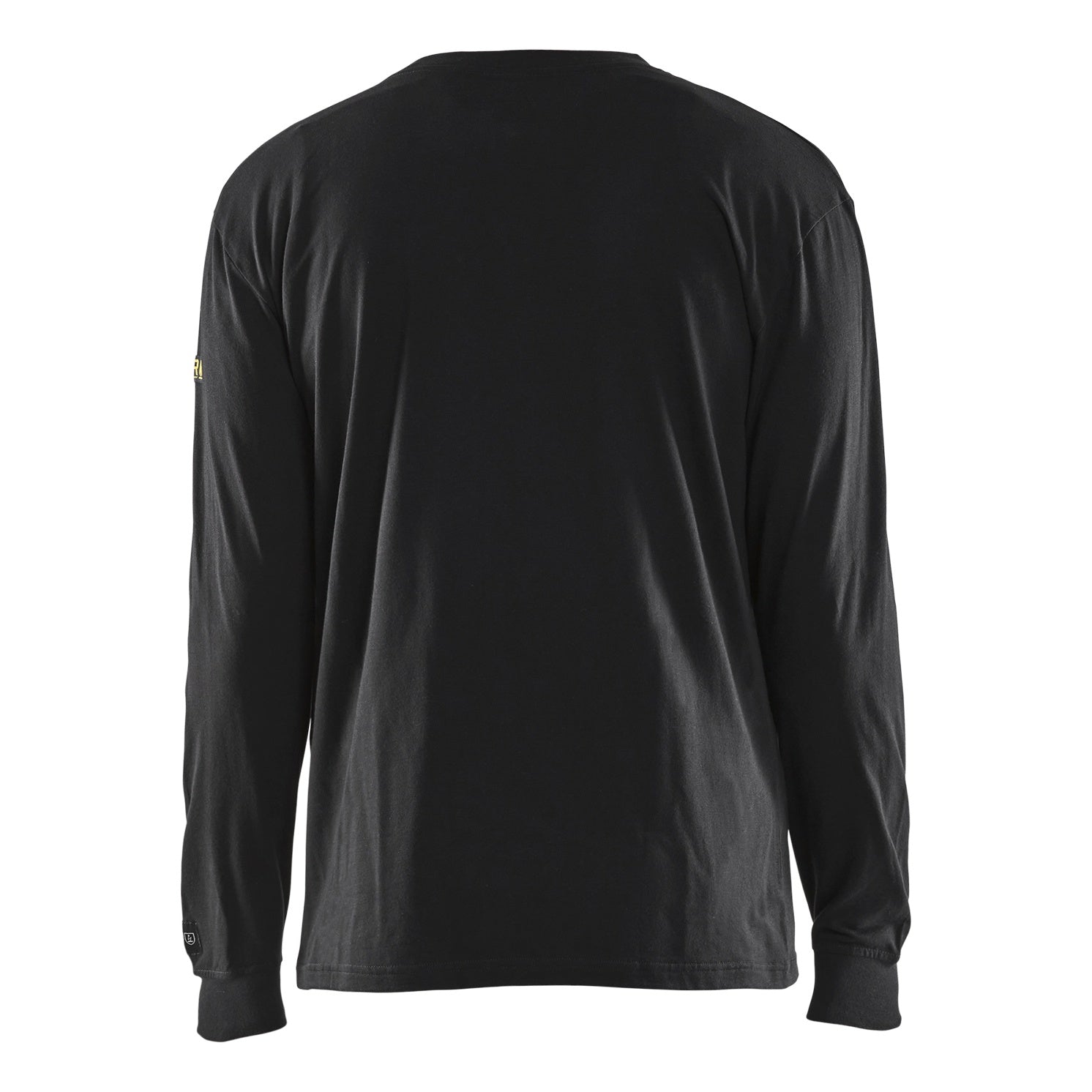 Blaklader BLAKLADER 34831737 Flame resistant long sleeve t shirt Long Sleeve Work T-Shirt MEN - Flame Resistant - 348317379900_2